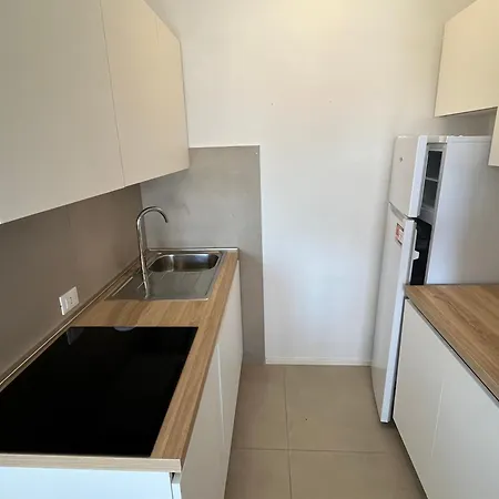 Appartement Giuliana -