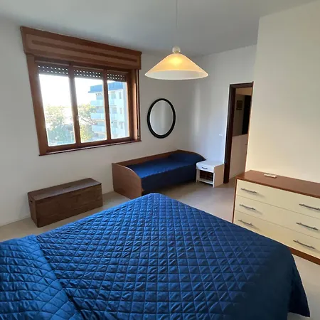 Apartmán Giuliana - Bibione