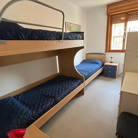 Giuliana - Appartement *