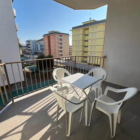 Apartmán Giuliana - Bibione