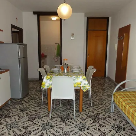 Apartmán Giuliana -