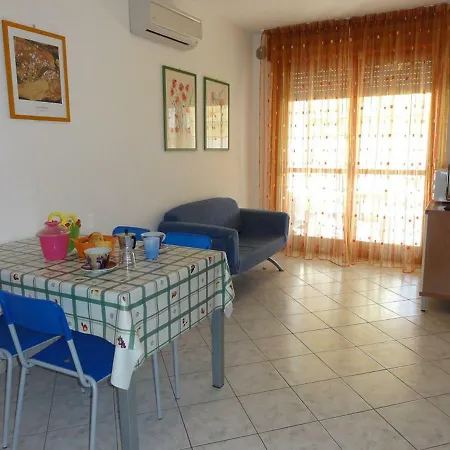 Giuliana - Apartment *