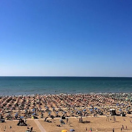 Giuliana - Appartamento Bibione
