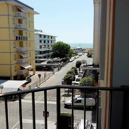 Apartment Giuliana - *