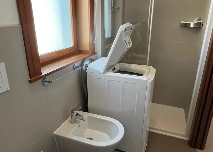 Apartmán Giuliana -