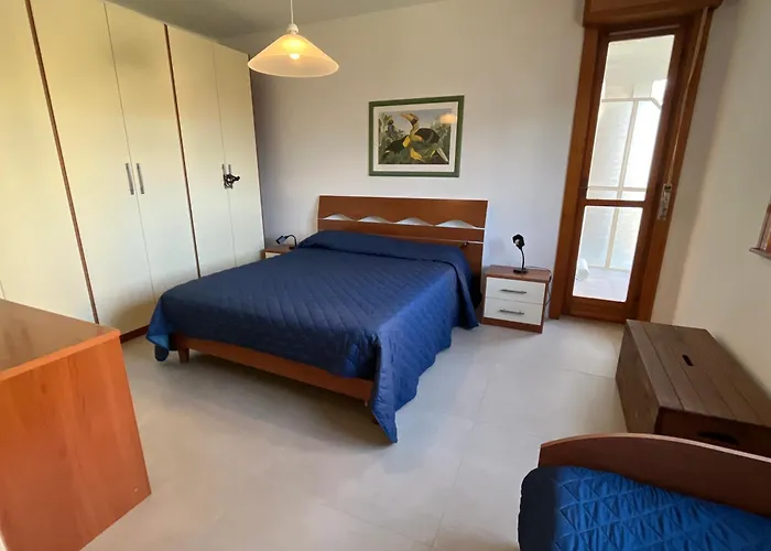 Appartement Giuliana - Bibione