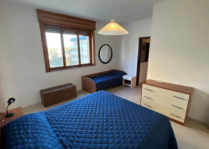 Apartmán Giuliana - Bibione