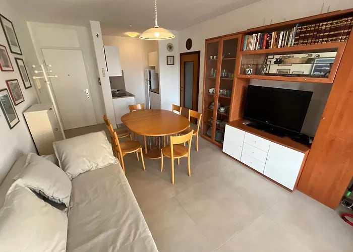 Giuliana - Appartement *