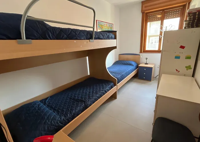 Giuliana - Appartement *