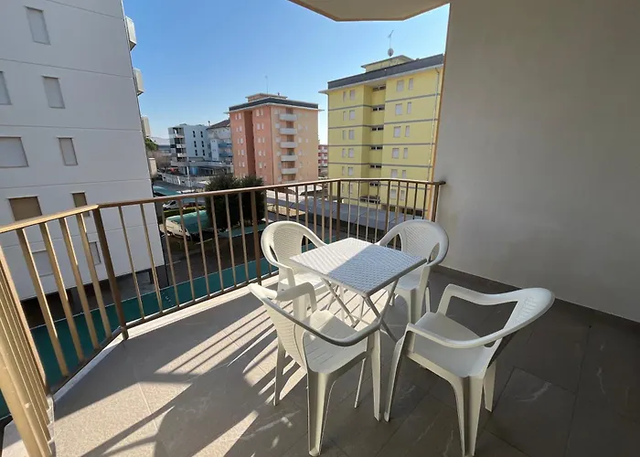 Apartman Giuliana - Bibione