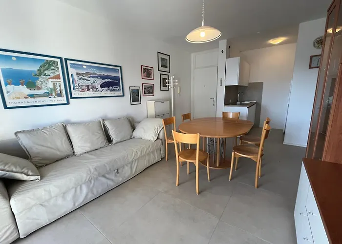 Apartmán Giuliana - *