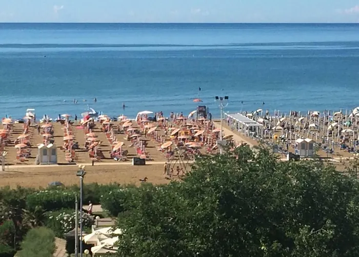 Apartmán Giuliana - Bibione