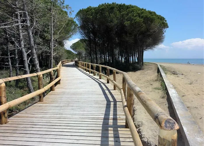 Giuliana - * Bibione