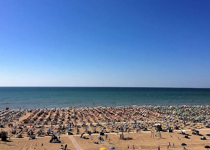 Giuliana - Apartmán Bibione